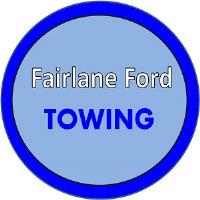 Fairlane Ford Towing image 1